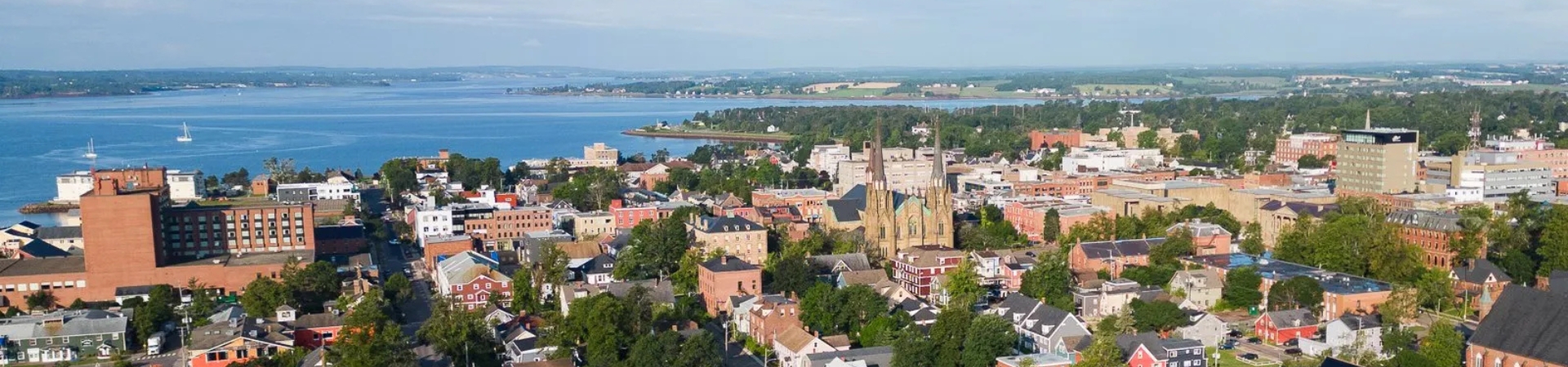 Charlottetown Prince Edward I - Canada